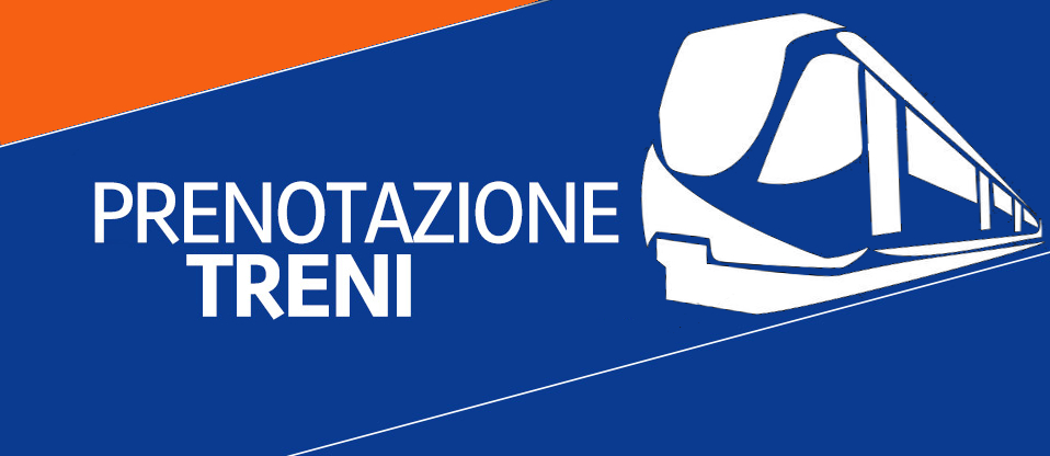 TRENITALIA - IN AGGIORNAMENTO TRENITALIA - IN AGGIORNAMENTO