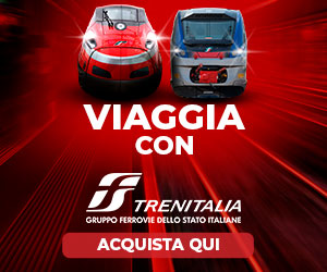 TRENITALIA - IN AGGIORNAMENTO TRENITALIA - IN AGGIORNAMENTO